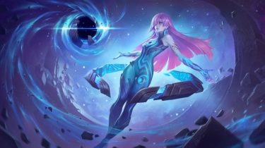 5 Hero Midlaner yang Bisa Counter Novaria, Auto Ampuh