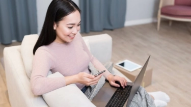 5 Menit Beres! Cara Mudah Cek DPT Online via HP untuk Pemilu 2024