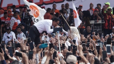 Ada Kejutan di Kampanye Akbar Anies-Cak Imin di JIS Besok, Habib Rizieq Hadir?
