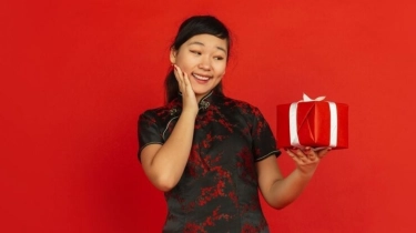 Cuma Punya Waktu Satu Hari, Ini Tips Beli Hampers Imlek Agar Diterima Tepat Waktu