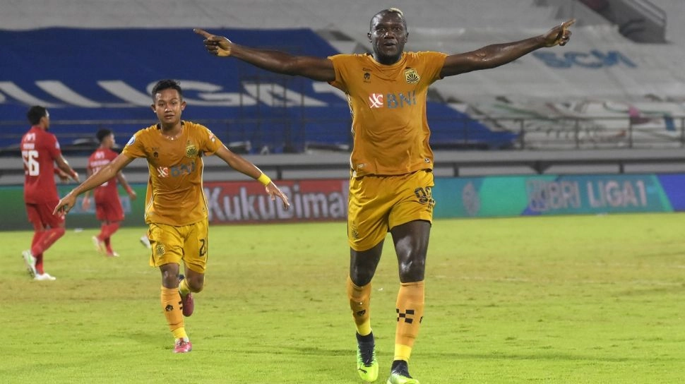 Daftar Pemain Naturalisasi yang Kurang Hoki, Belum Pernah Masuk Timnas Indonesia