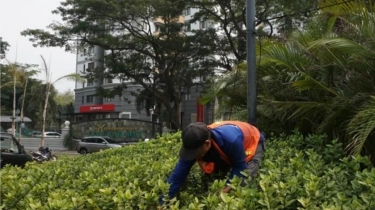 Dukung Bisnis Berkelanjutan, LPKR Komitmen Kembangkan Infrastruktur Kawasan