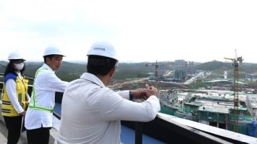 Fakta Menarik! Alasan Presiden Soekarno Dulu Ingin Pindahkan Ibu Kota Indonesia