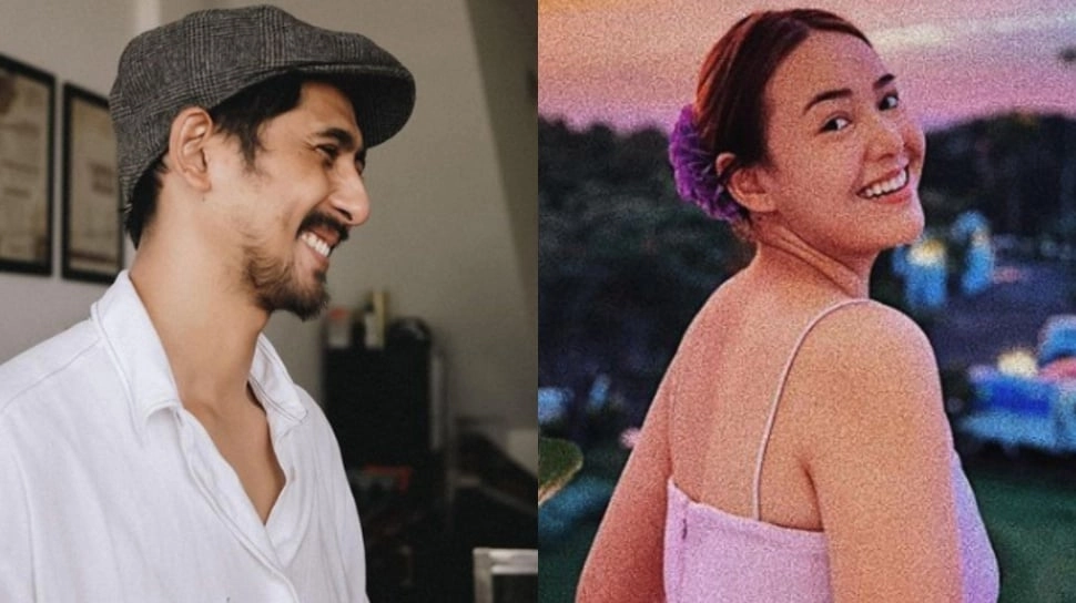 Ikut Promosikan Film, Arya Saloka Diduga Kode Asmara ke Amanda Manopo