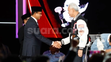 Ingin Pilpres Dua Putaran, Tim Anies-Cak Imin Yakin PDIP Bisa Kejar 30 Persen Suara
