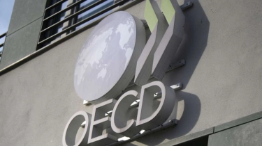 Israel Halangi Indonesia Gabung OECD Gara-gara Bela Palestina?