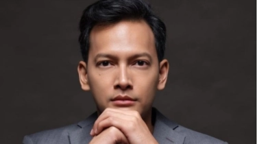 Jejak Digital Dibongkar, Ternyata Pernah Dukung Prabowo, Fedi Nuril Ngamuk: Silakan Masuk ke Mesin Cuci