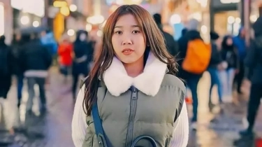 Kiky Saputri Gercep Lapor Prabowo-Gibran, Netizen Sebut Jurnalis dan Artis Harus Hati-hati Jika Prabowo Menang