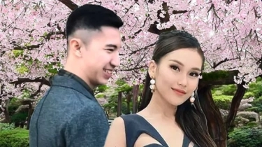 Pantas Muhammad Fardana Kepincut, Ayu Ting Ting Tak Mesti Beli Barang Branded