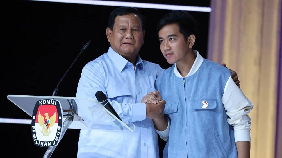 Petani Tebu Dukung Prabowo-Gibran, Minta Pupuk Subsidi Mudah Didapatkan