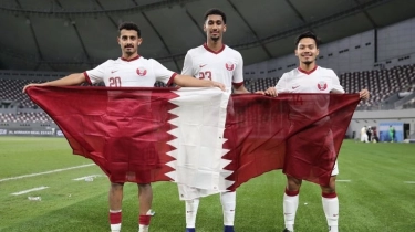 Profil Andri Syahputra, Pemain Bernilai Rp3,48 Miliar yang Dibuang Qatar Usai Tolak Timnas Indonesia