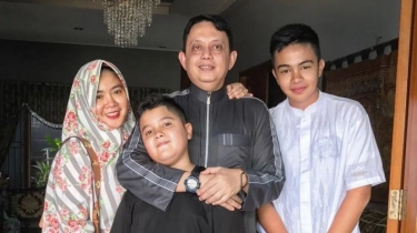 Umay Shahab Punya Pertalian Darah dengan Rasulullah, Ini 4 Fakta Keluarganya