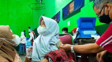 14 Vaksin untuk Imunisasi Rutin Anak, Cek Rekomendasi Dosis dan Waktu Vaksinasi
