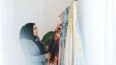 Angkat Warisan Budaya dan Spiritualitas Aceh Melalui Koleksi Bungong Jeumpa