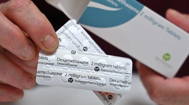Apa Itu Dexamethasone? Ini Penjelasan Kegunaan Obat Tersebut Lengkap dengan Petunjuk Pemakaiannya