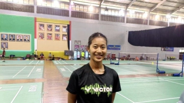 Berstatus Polisi Aktif, Putri KW Lewatkan Pemilu Pertamanya: Ingin Coba Tapi Gak Boleh