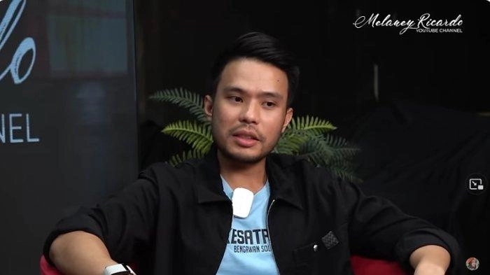 Bongkar Cerita Awal Kenal Jessica Mila, Yakup Hasibuan Pertama Ketemu Harus Tes PCR Dulu