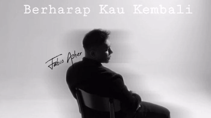 Chord Gitar Berharap Kau Kembali - Fabio Asher: Bagaimana Dengan Diriku Bila Nanti Kau Bersama Dia