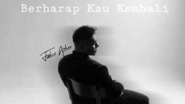 Chord Gitar Berharap Kau Kembali - Fabio Asher: Bagaimana Dengan Diriku Bila Nanti Kau Bersama Dia
