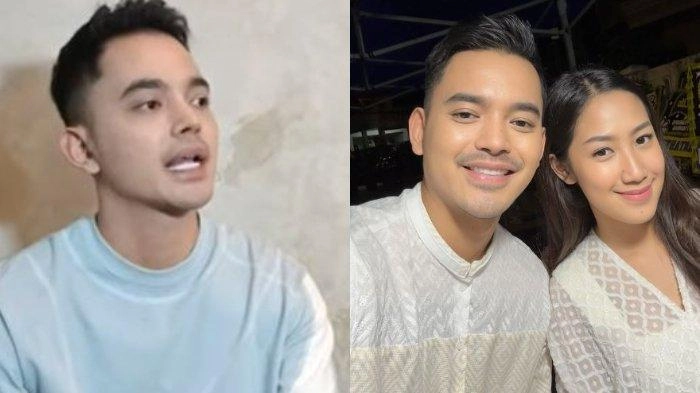 Disebut sebagai Kekasih Tamara Tyasmara hingga Banjir Hujatan, Aktor Marco Leonardho Beri Bantahan