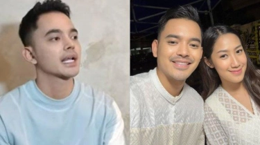 Disebut sebagai Kekasih Tamara Tyasmara hingga Banjir Hujatan, Aktor Marco Leonardho Beri Bantahan