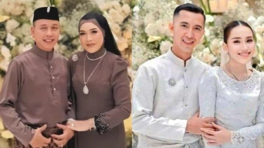 Ibu Ayu Ting Ting Minta Doa Ijab Kabul Putrinya dengan Anggota TNI Muhammad Faradana Dilancarkan