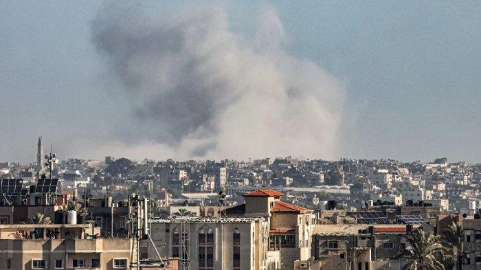 Kelompok Pengacara dari Cile Mengatakan Para Pelaku Genosida di Gaza Harus Segera Dihukum