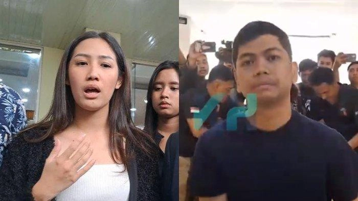 Kini Jadi Tersangka, Pacar Tamara Tyasmara Sangat Dipercaya, Keluarga Sempat Tak Curiga 