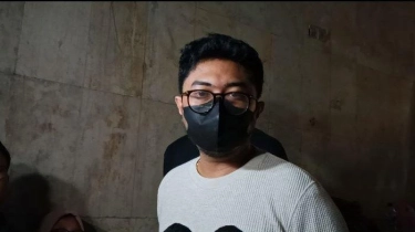 Lihat Rekaman CCTV Anaknya Ditenggelamkan, Angger Dimas: Bukan Kelakuan Manusia!