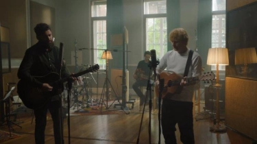 Lirik dan Terjemahan Lagu Let Her Go - Passenger ft Ed Sheeran, Viral di TikTok