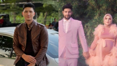 Meski Tak Ingin Campuri Urusan Kakaknya, Aditya Zoni Berharap Ammar dan Irish Bella Bisa Rujuk