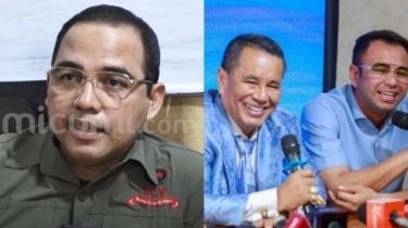 NCW Sebut Dugaan Pencucian Uang Raffi Ahmad Terkuak Sejak 9 Bulan Lalu: Prosesnya Tak Dilanjut
