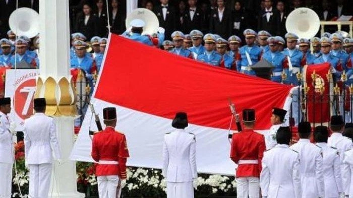 Pendaftaran Paskibraka 2024 Dibuka, Simak Syarat dan Tahapan Seleksinya