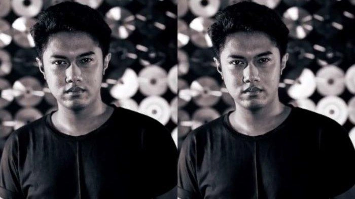 Respon Angger Dimas Setelah Polisi Tetapkan Tersangka Kematian Anaknya