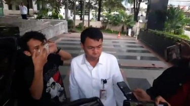 Respons Mahfud, Ketua KPK Sebut Tolok Ukur Independensi Bukan Soal Menghadiri Rapat Kabinet