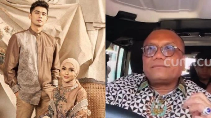Soal Ria Ricis yang Gugat Cerai Teuku Ryan, Pakar Hukum Soroti Perjanjian Pra Nikah