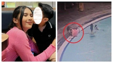 Sosok Anak Berbaju Pink di Dekat Dante Diungkap Soraya Rasyid: Itu Anaknya Pelaku