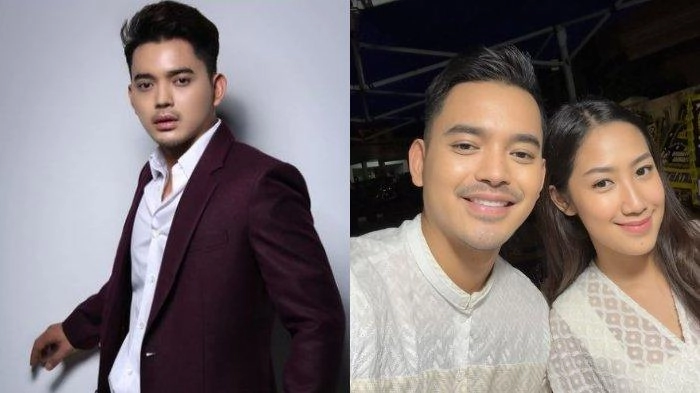 Sosok Marco Leonardho, Host Makan Receh yang Diduga Kekasih Tamara Tyasmara