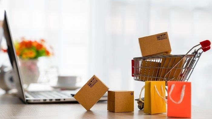 Tak Hanya Hadirkan Ragam Produk ORI, Shopee Juga Hadirkan Lebih Banyak Keuntungan di Shopee Mall