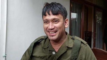 Tora Sudiro Beri Restu Full untuk Pernikahan Nabila Sudiro, Akui Sudah Kenal Baik Calon Menantunya
