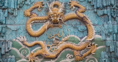 Ada Rihanna dan Adele! Berikut 7 Tokoh Ternama dengan Shio Naga Sesuai Kalender Cina Tahun 2024