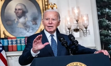Joe Biden Mempertajam Kritik Terhadap Militer Israel di Gaza: Penderitaan Orang-Orang Tidak Bersalah Harus Dihentikan