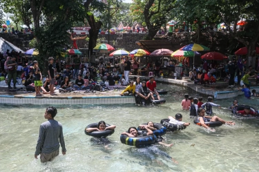 Libur Long Weekend, Polri Tingkatkan Patroli di Tempat Wisata dan Permukiman