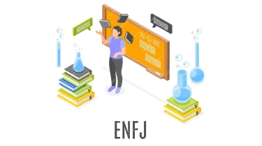 Memahami Tipe Kepribadian Langka ENFJ, Protagonis yang Penuh Empati