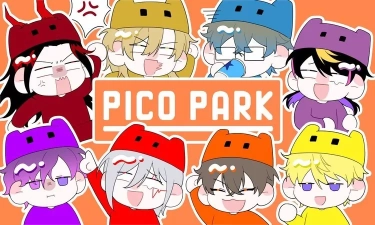 PICO PARK: Mainkan Game Kolaboratif di Dunia Aksi Multiplayer dan Pecahkan Puzzle!