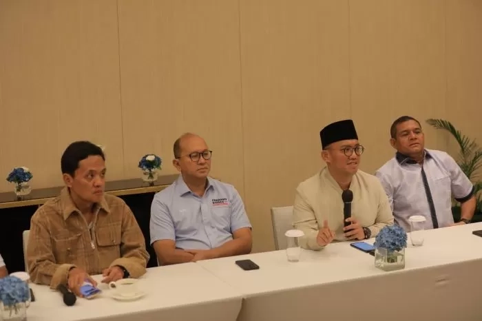 TKN Sebut Tudingan Terhadap Prabowo Soal Korupsi Pembelian Pesawat Mirage Itu Hoaks