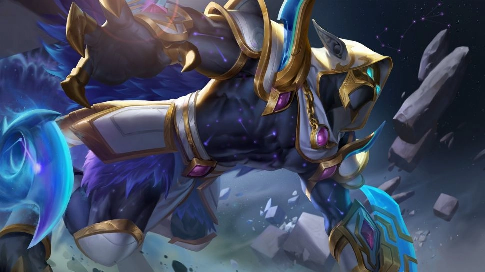 3 Hero Mobile Legends Terkuat untuk Menaklukkan Helcurt dengan Mudah