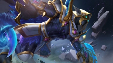 3 Hero Mobile Legends Terkuat untuk Menaklukkan Helcurt dengan Mudah