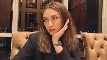 5 Potret Cantik Vanessa Natasha, Mantan Istri Pacar Tamara Tyasmara yang Kini Ikut Jadi Sorotan