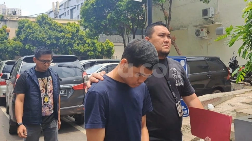 Akumulasi Borok Pacar Tamara Tyasmara: Keroyok Rizky Billar hingga Jadi Tersangka Kematian Dante